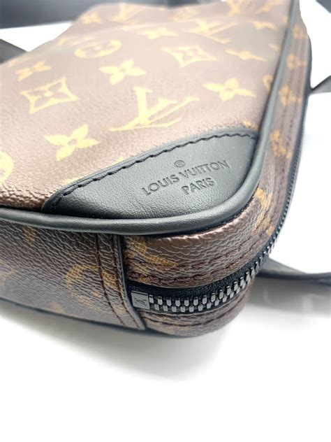 bolso cruzado hombre louis vuitton